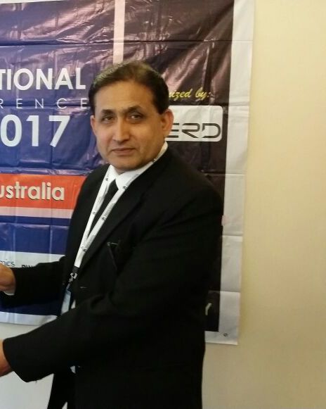 Big Data Research Forum