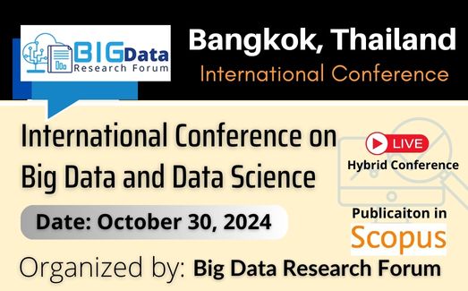 Big Data Research Forum