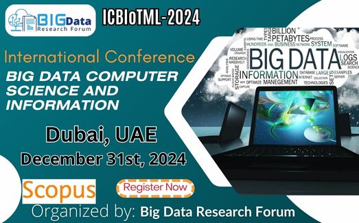 Big Data Research Forum