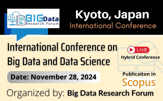 Big Data Research Forum