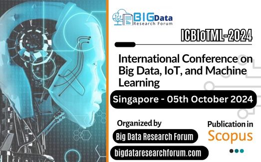 Big Data Research Forum